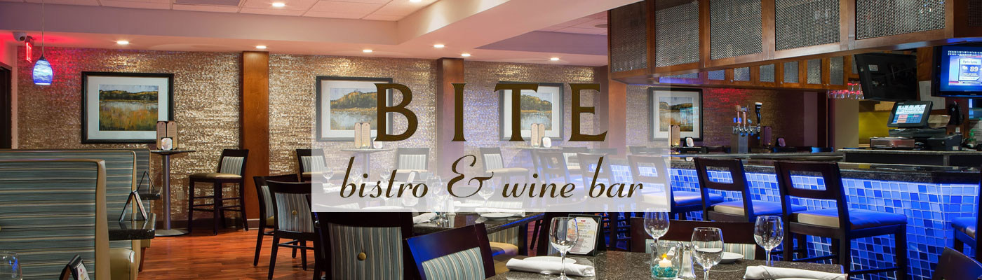 bite bistro and wine bar