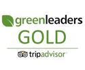 green leaders logo